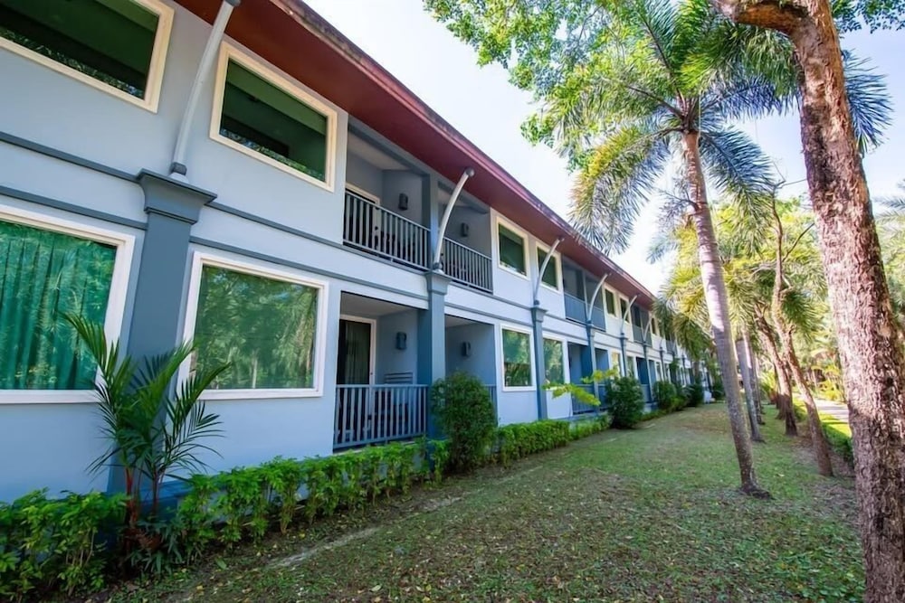 Duangjitt Resort & Spa 6/83