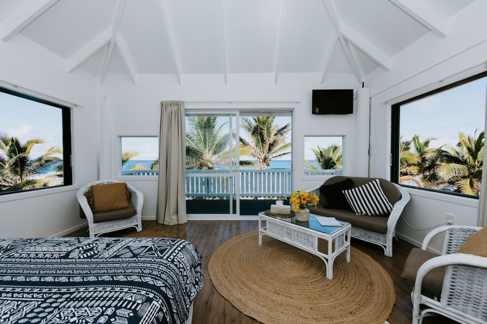 Sunrise Beach Bungalows 35/64