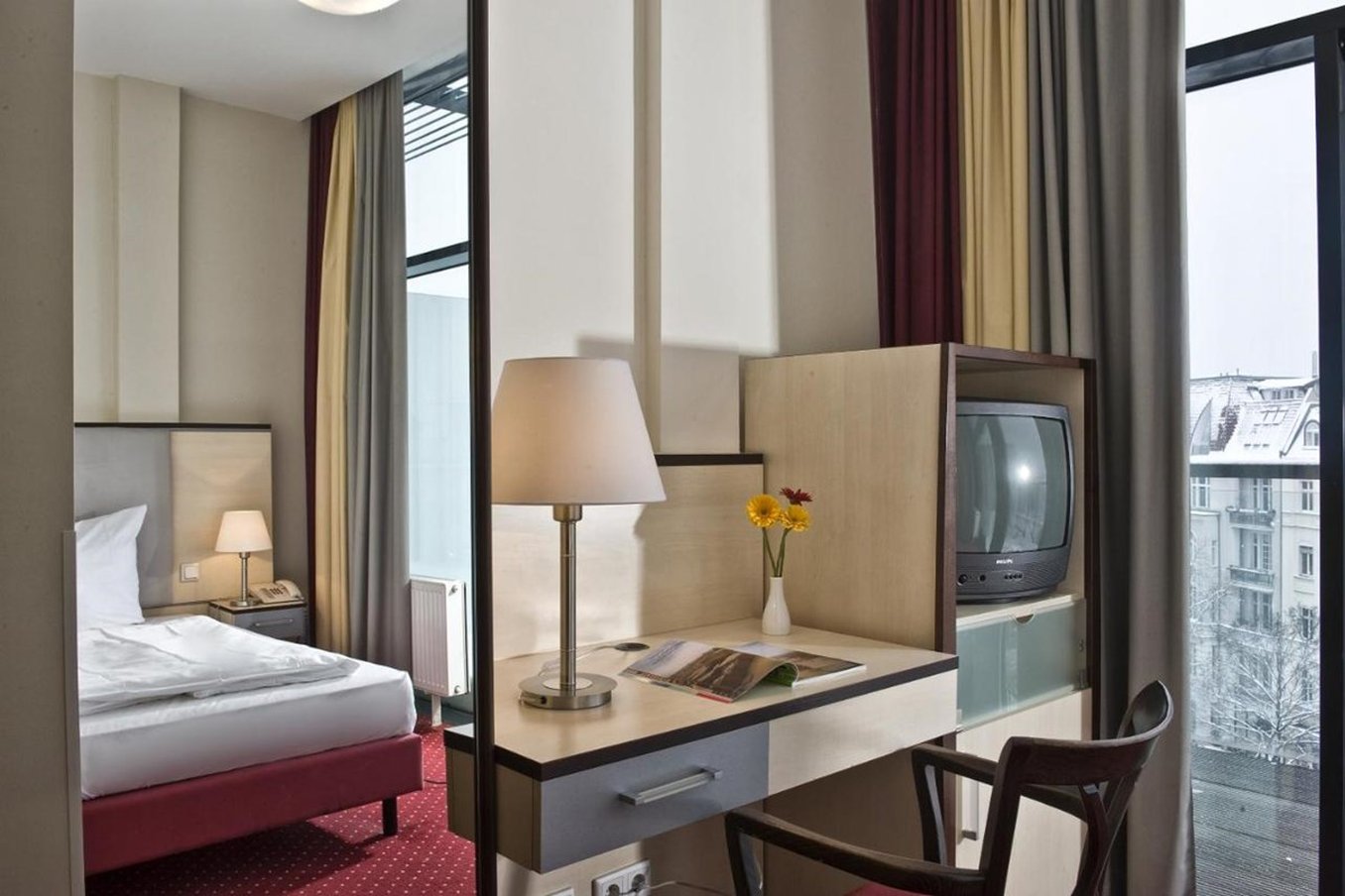 Come Inn Berlin Kurfurstendamm 64/64