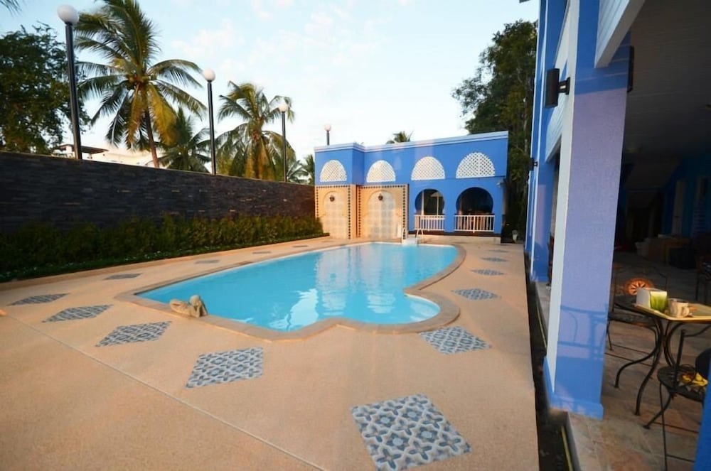 Pearl By The Sea Resort 6/62