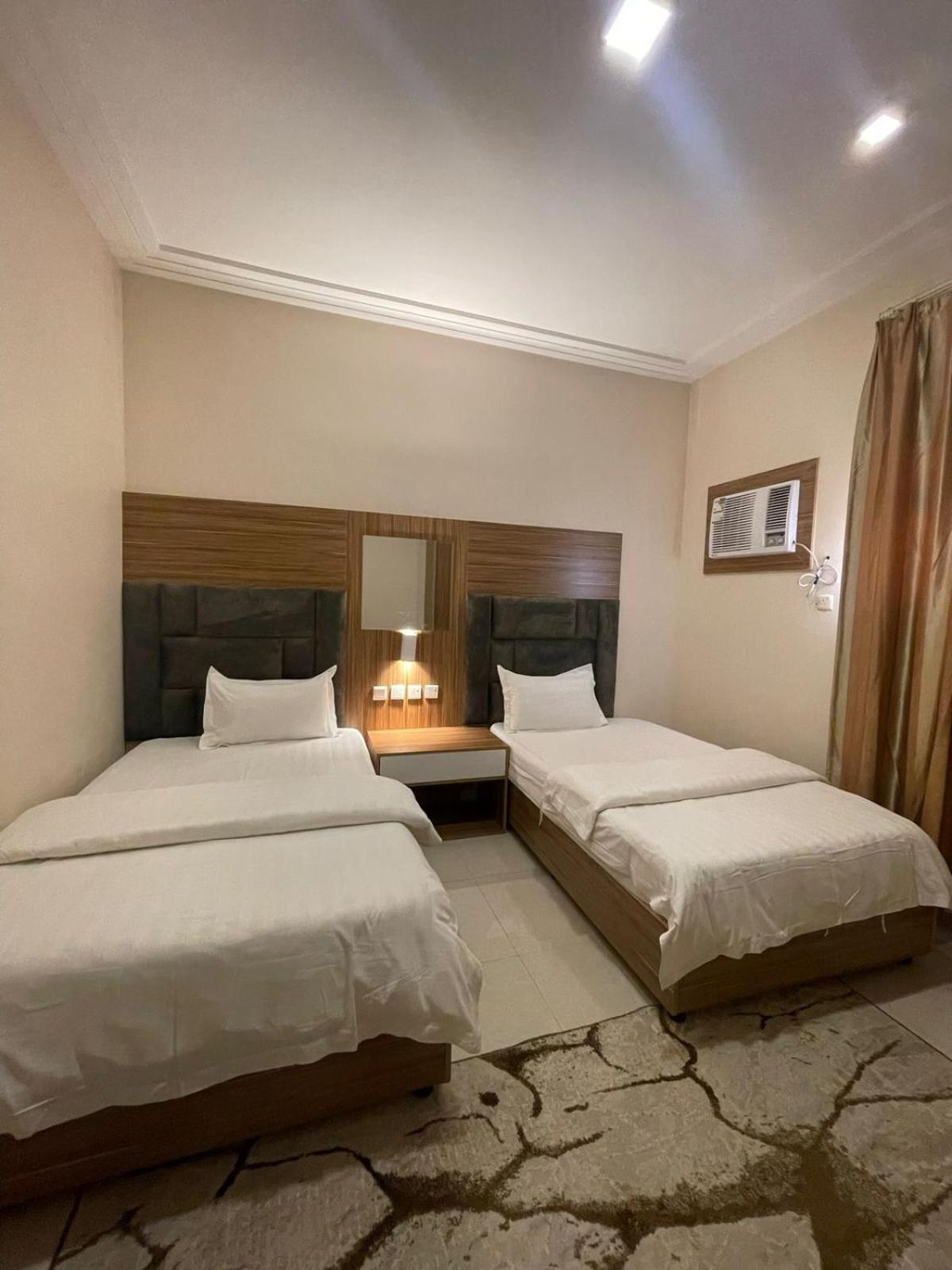 بيت الشرق للوحدات السكنية المفروشة(Orient House) 19/58