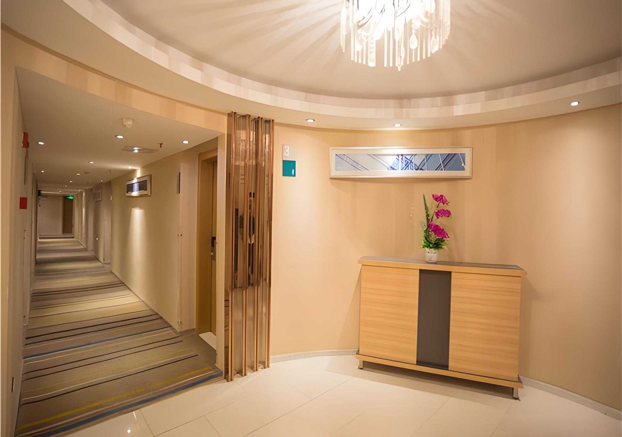 City Comfort Inn Nanchang Bayi Square Dinggong Road 16/63