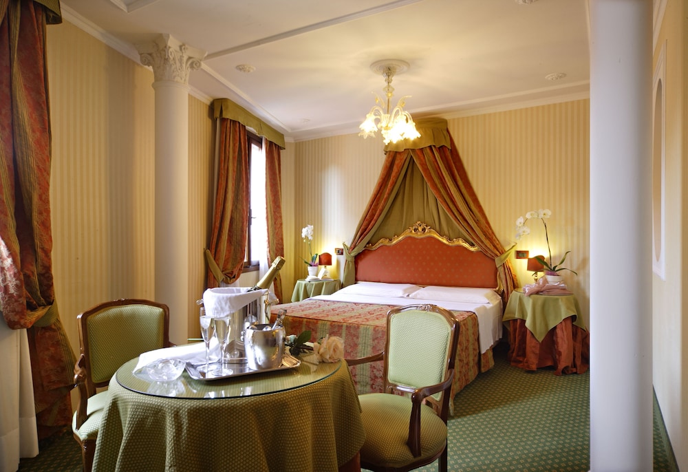 Kette Hotel 39/49