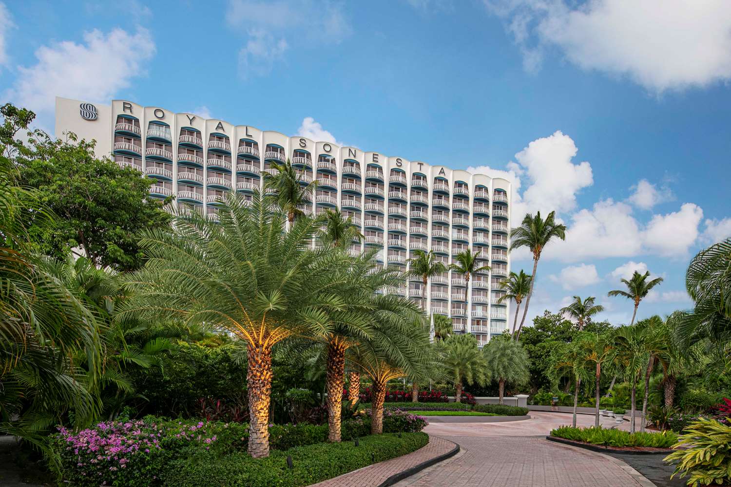 Royal Sonesta San Juan 12/15