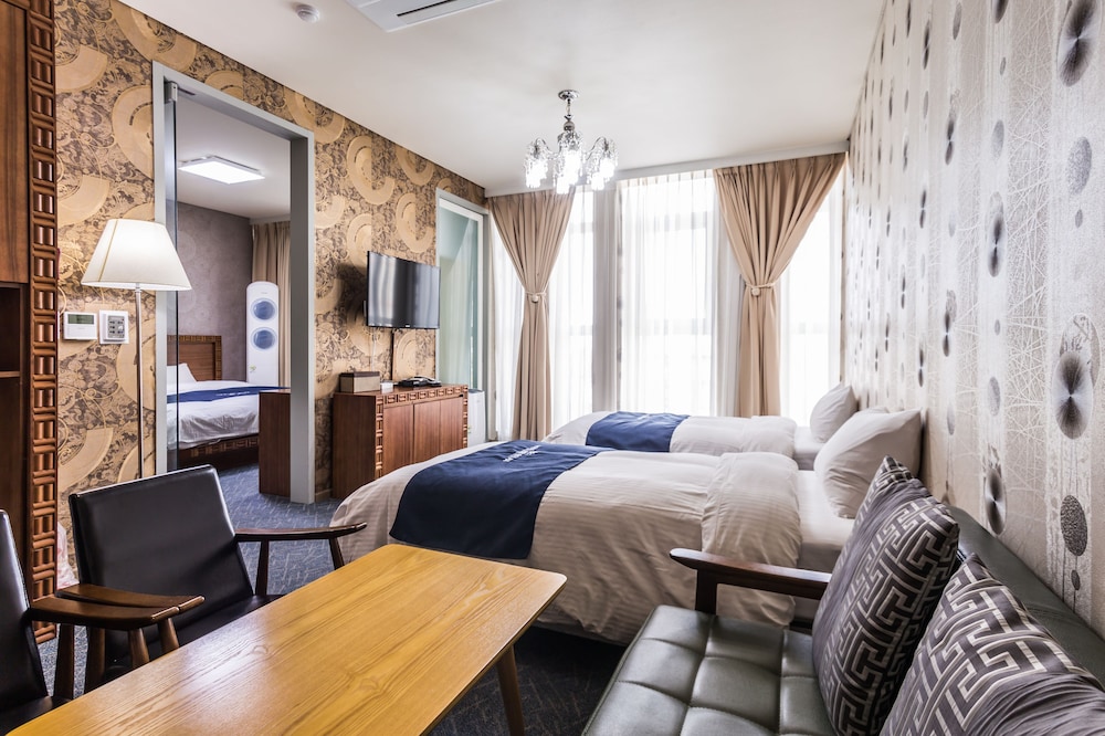 Hotel Air Relax 16/65
