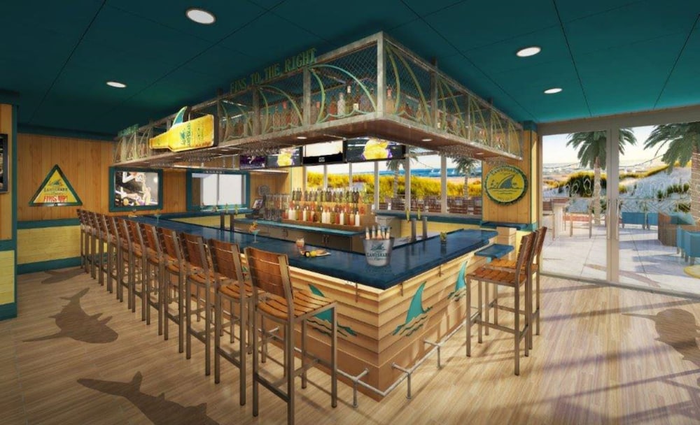 Margaritaville Jacksonville Beach 9/46