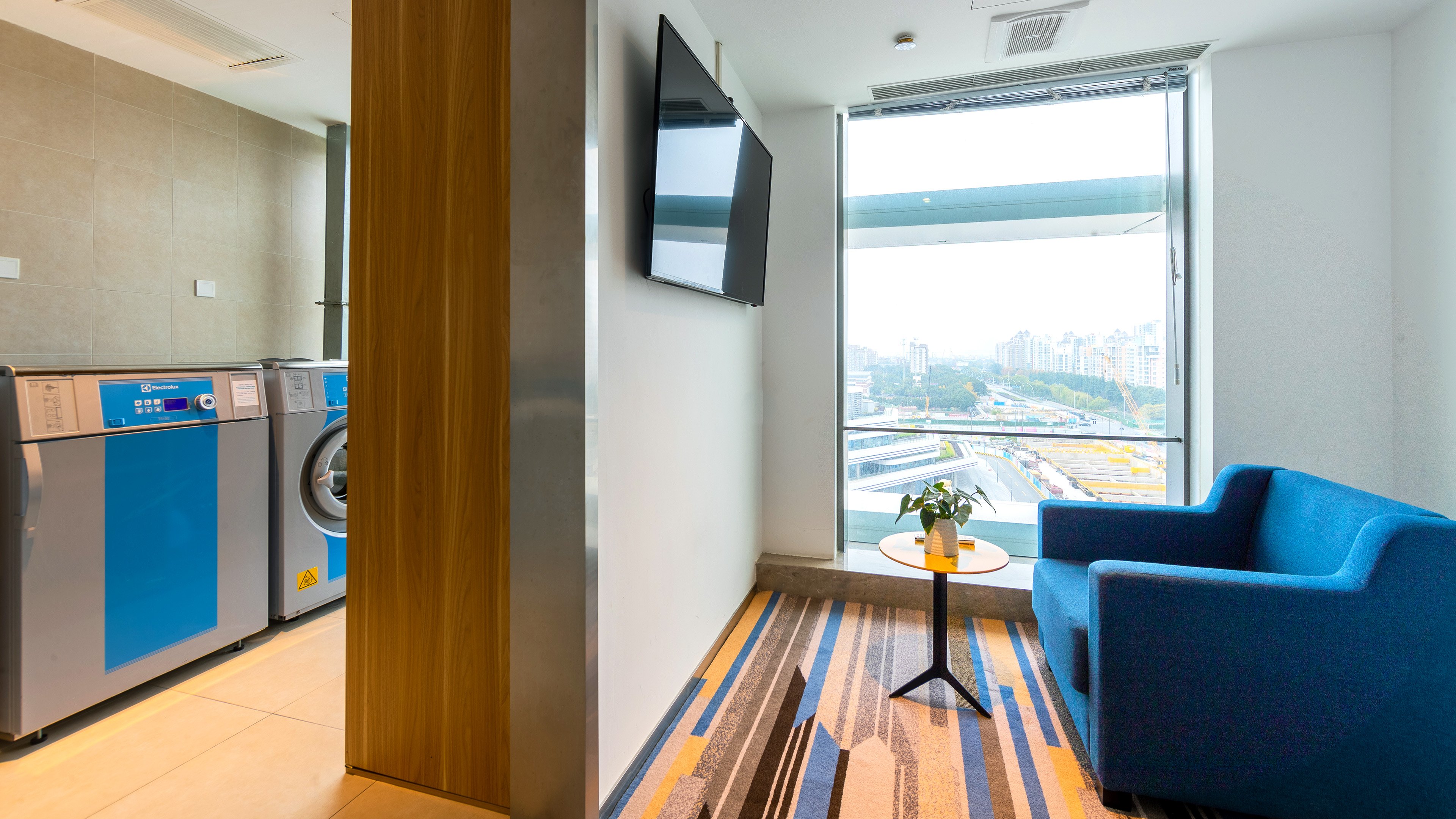 HOLIDAY INN EXPRESS SUZHOU INDUSTRIAL PARK 12/24