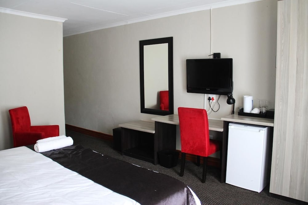 Ruby Stone Boutique Hotel 7/50