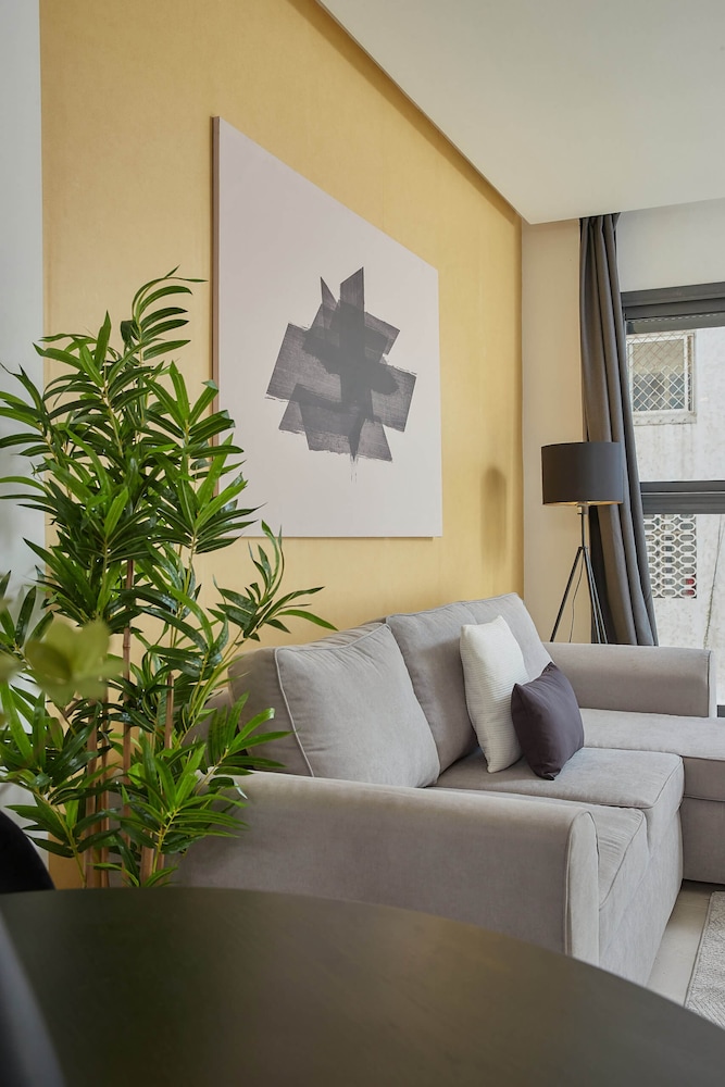 Stayhere Agdal 3 28/60