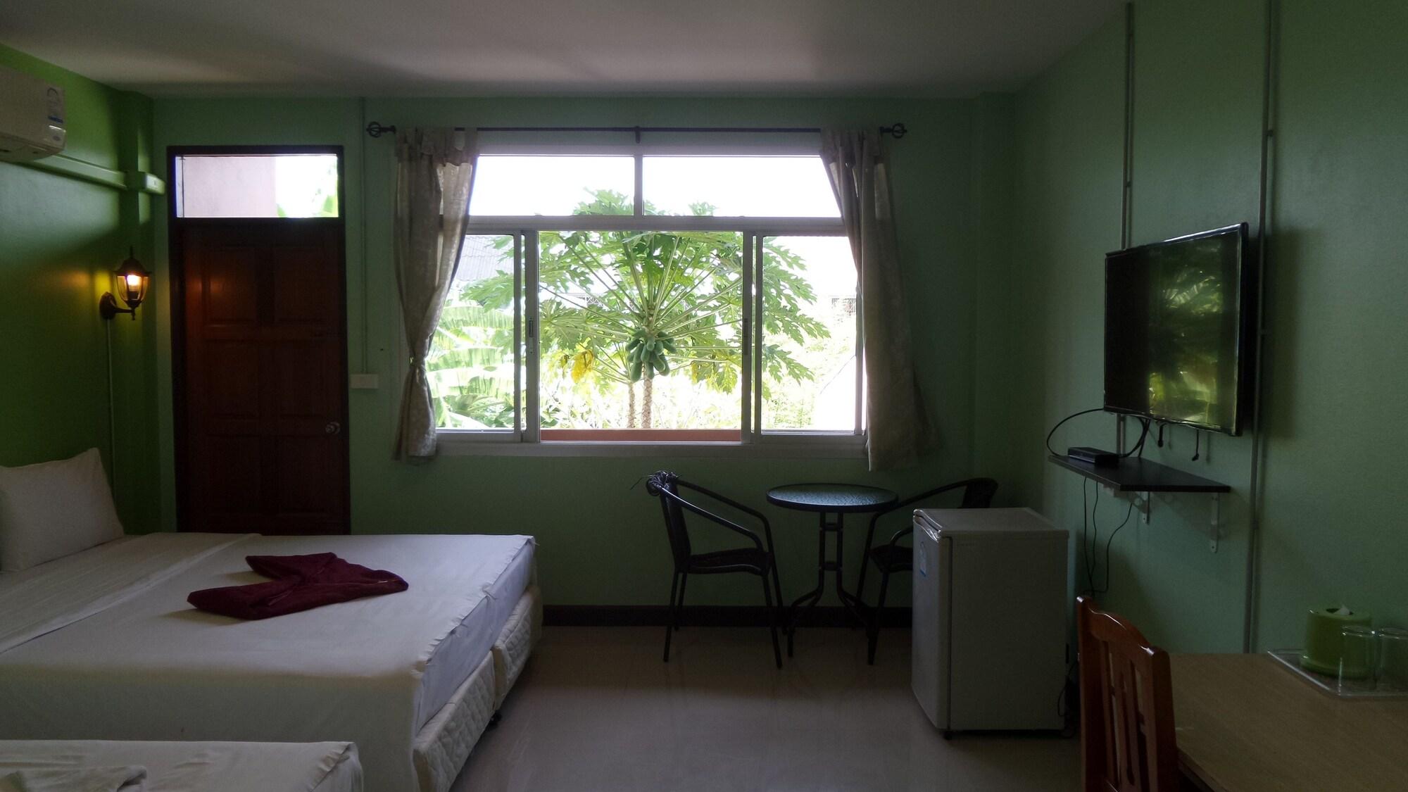 U Sabuy Mansion Trang 12/21