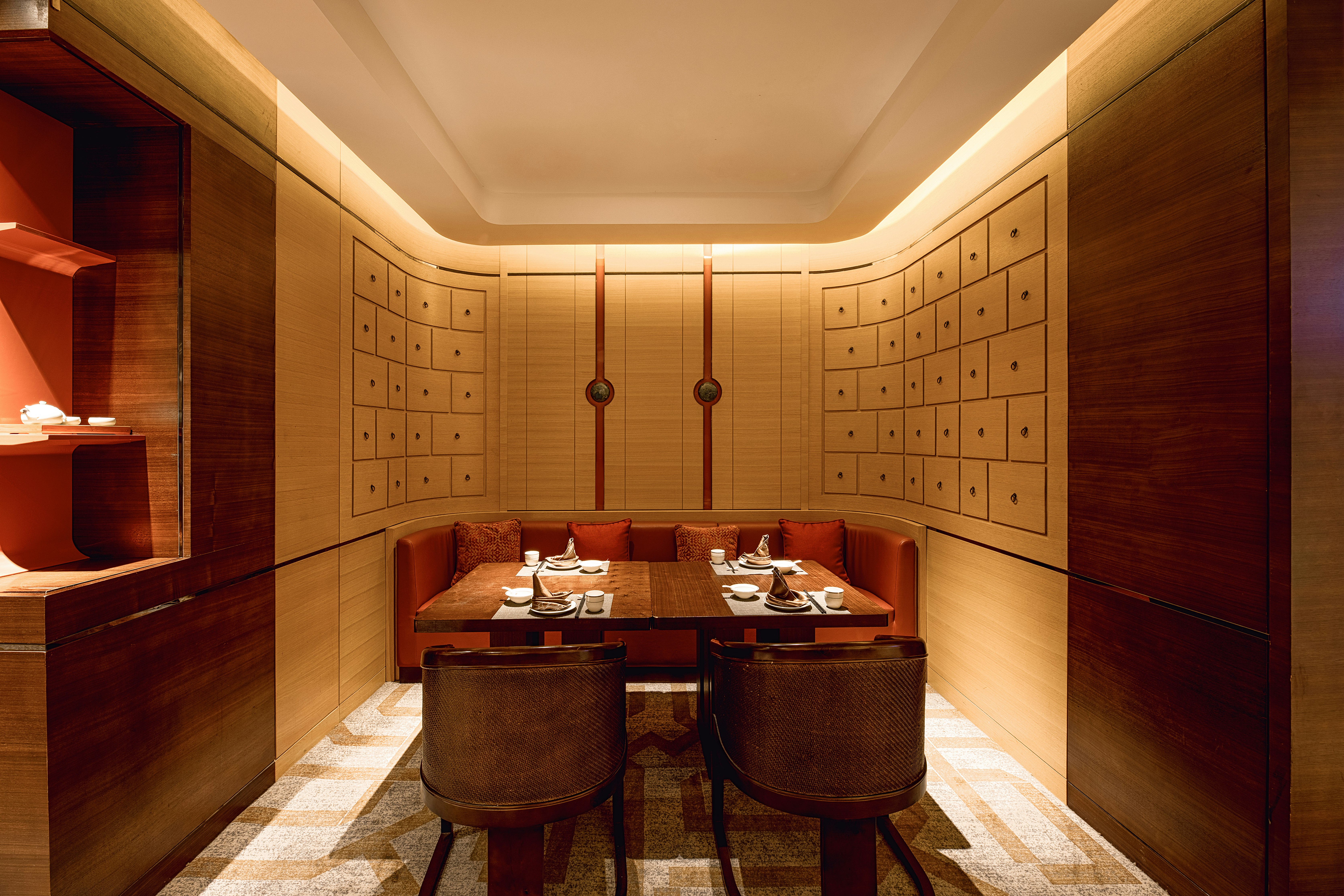 Holiday Inn Baoji Central 39/50