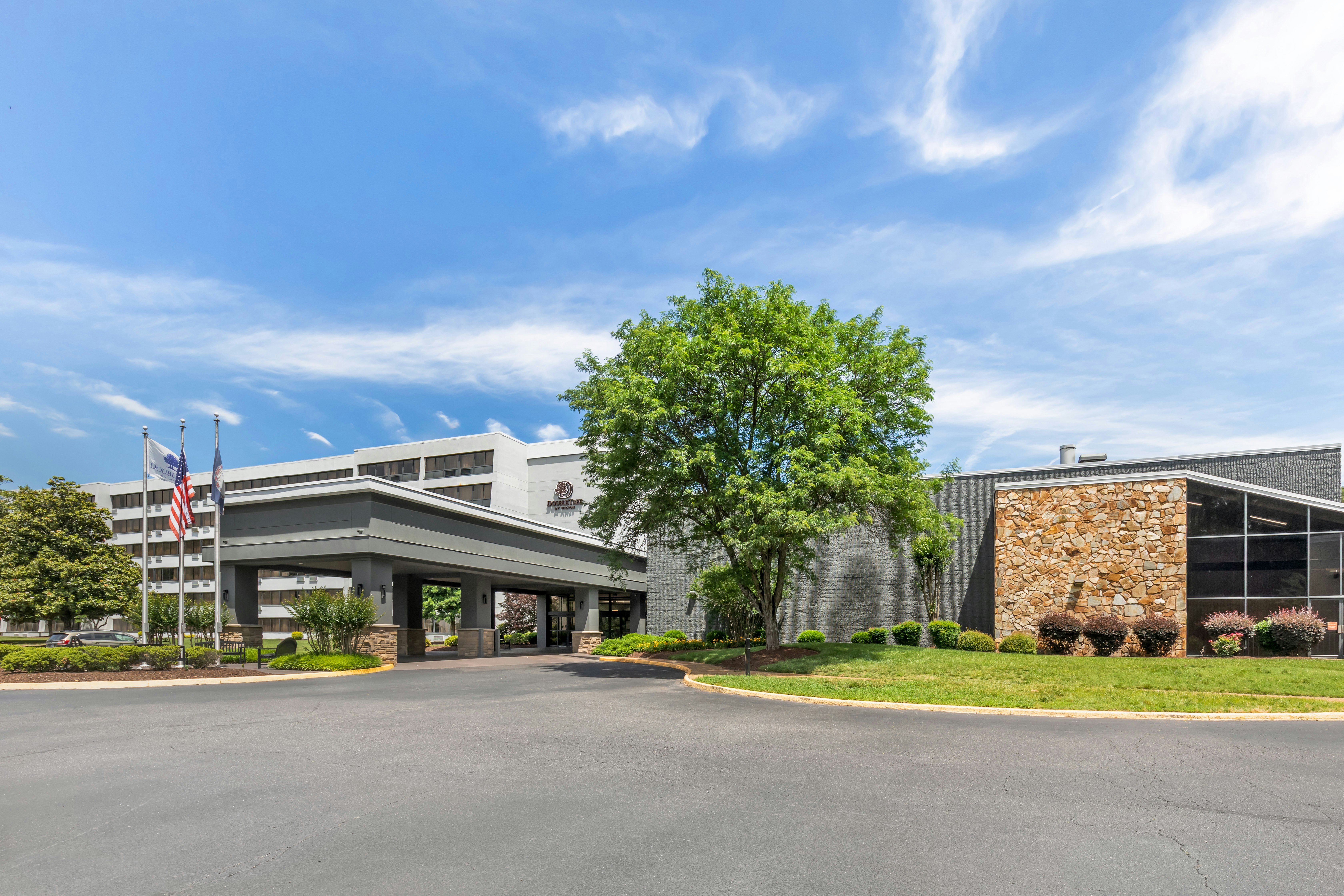 DoubleTree by Hilton Williamsburg 5/46