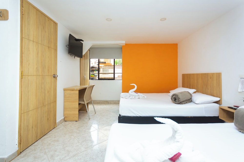 Hotel Colores Boutique 11/50