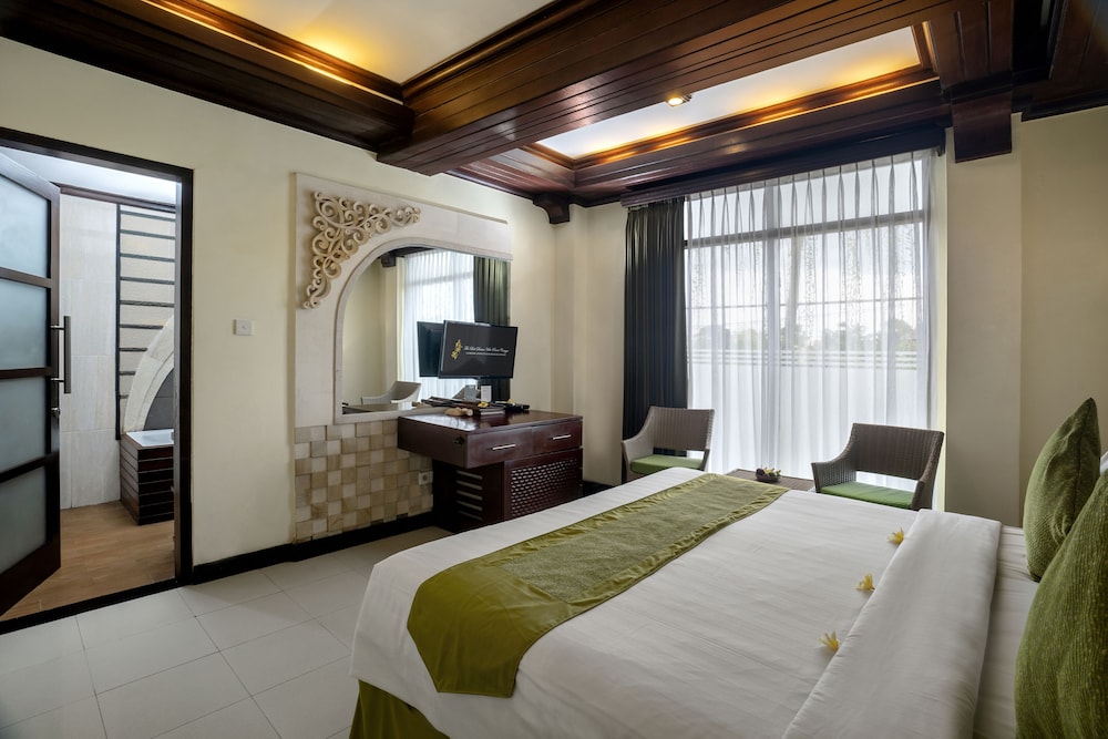 The Bali Dream Villa Resort & Echo Beach Canggu 27/75