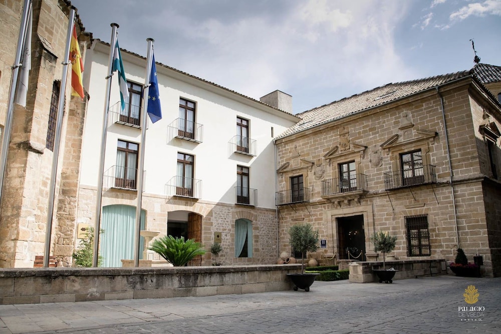 Palacio De Ubeda in UBEDA - JAEN