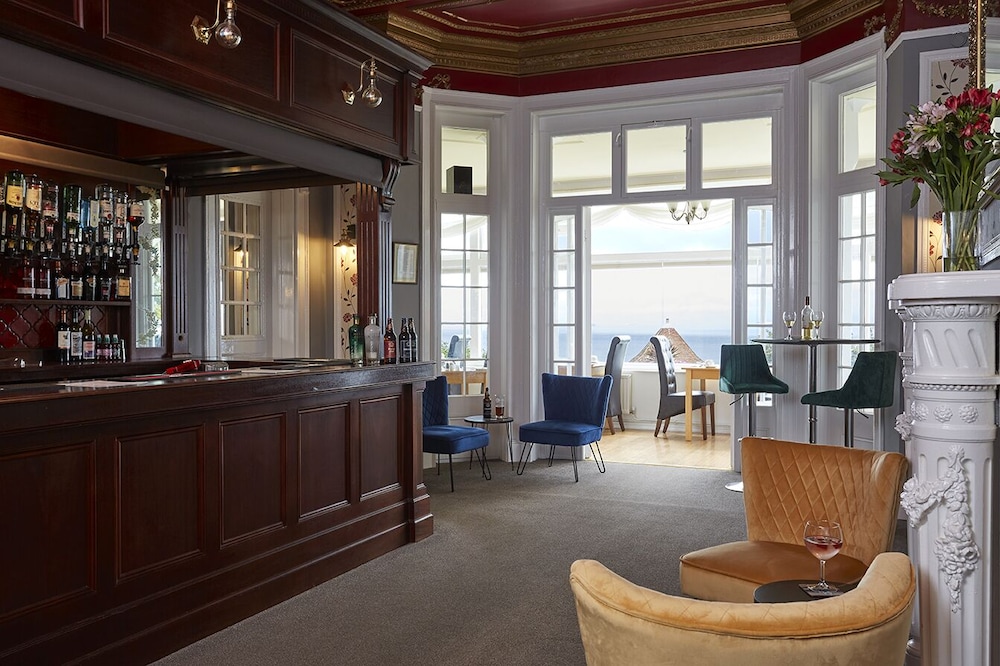 Luccombe Manor Country House Hotel 73/96