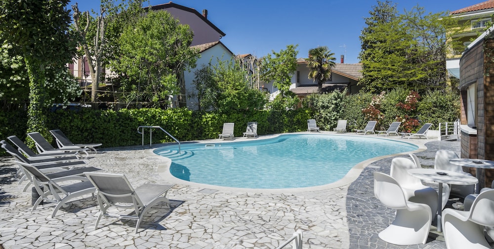 Hotel Buonafortuna photo1