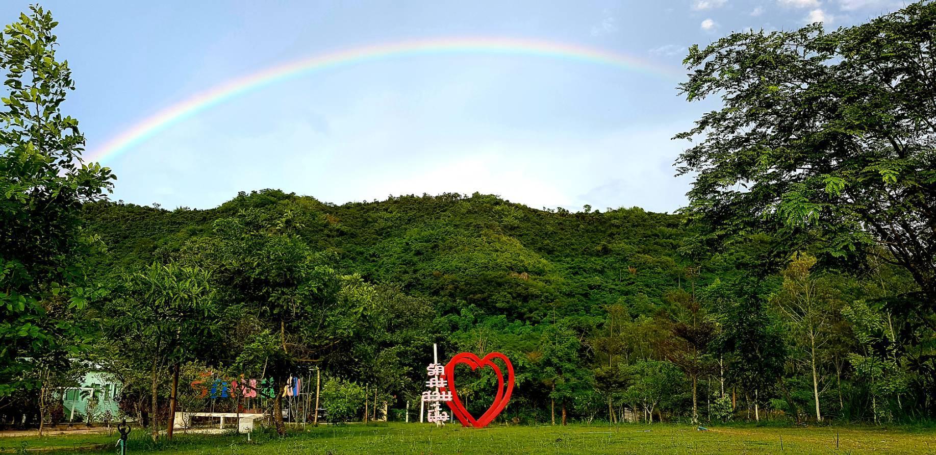Rak Na Suan Pueng Resort 58/77