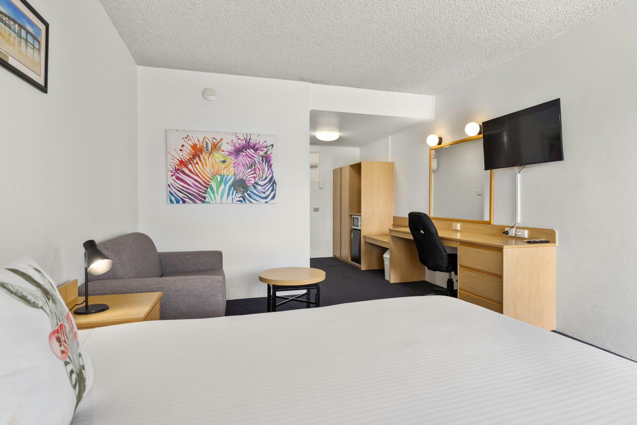 Zebra Motel Coffs Harbour 14/23