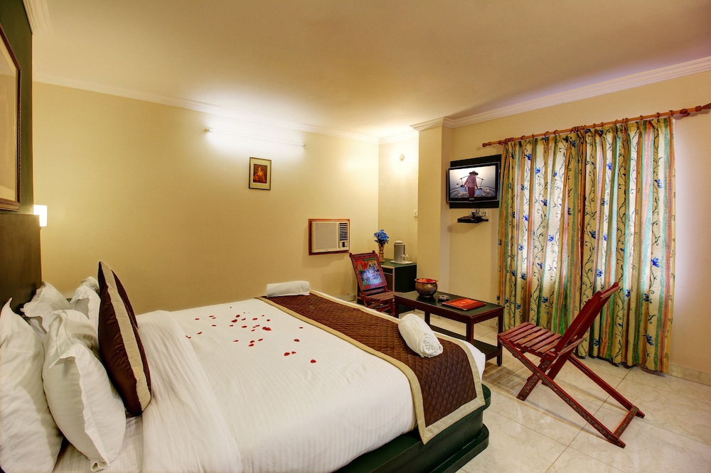 Hotel Jai Singh Palace 7/30