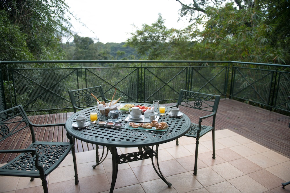 Iguazu Jungle Lodge 50/65
