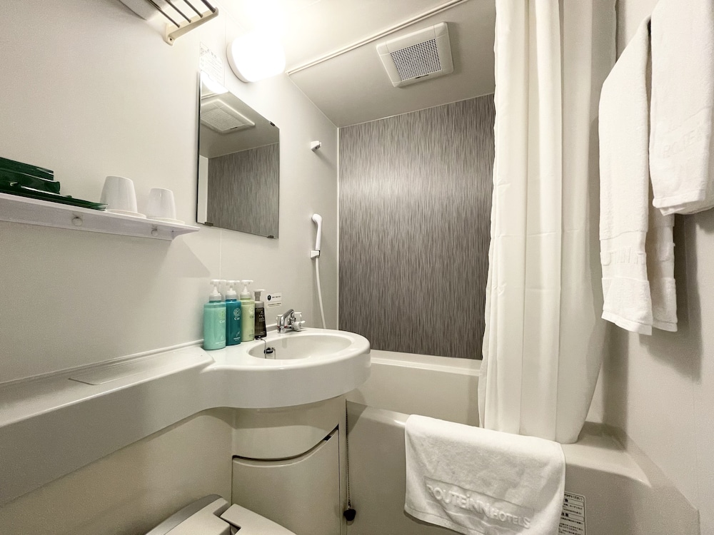 Hotel Route Inn Yuki 21/21