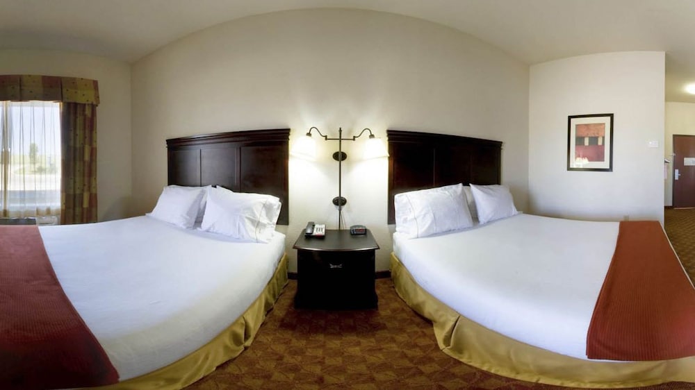 Standard, King Bed