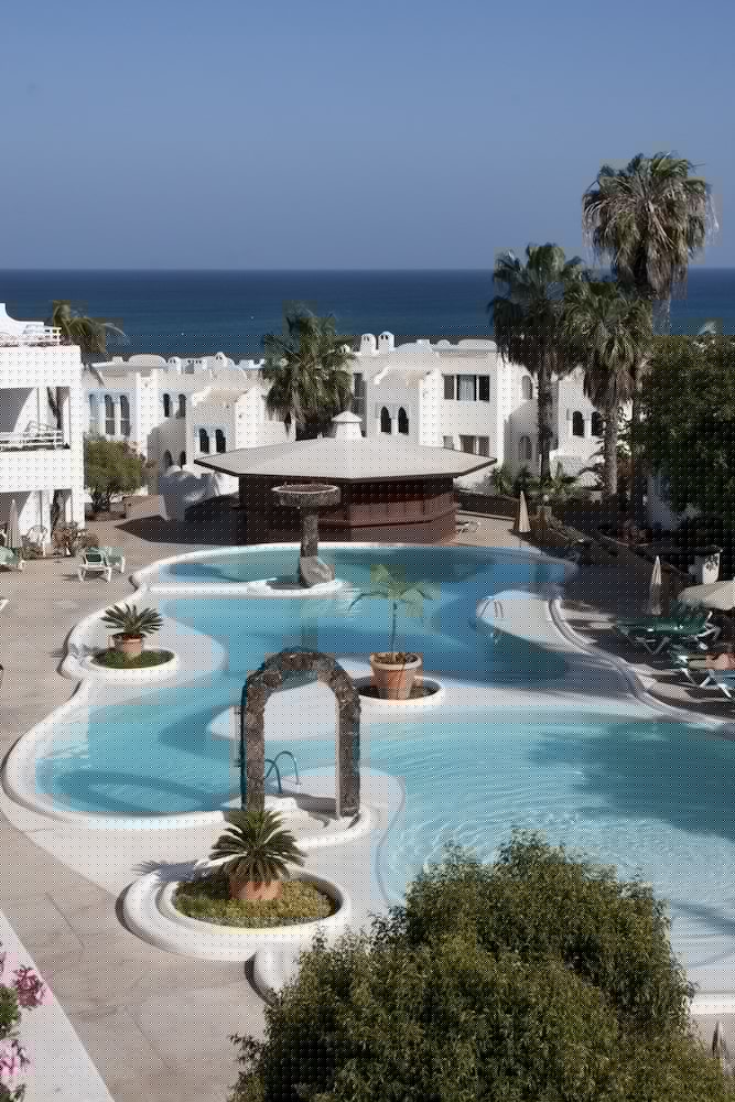 Sotavento Beach Club 36/39