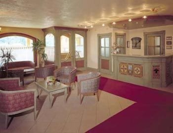 Hotel Delle Alpi 38/68
