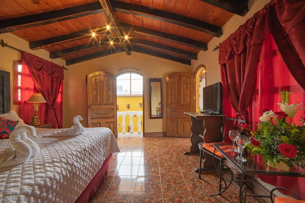 Hotel Gran plaza Euro Maya 23/52