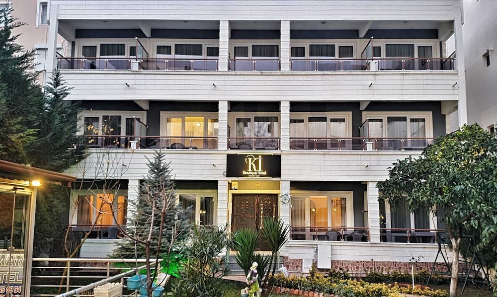 Ki Boutique Hotel 2/44