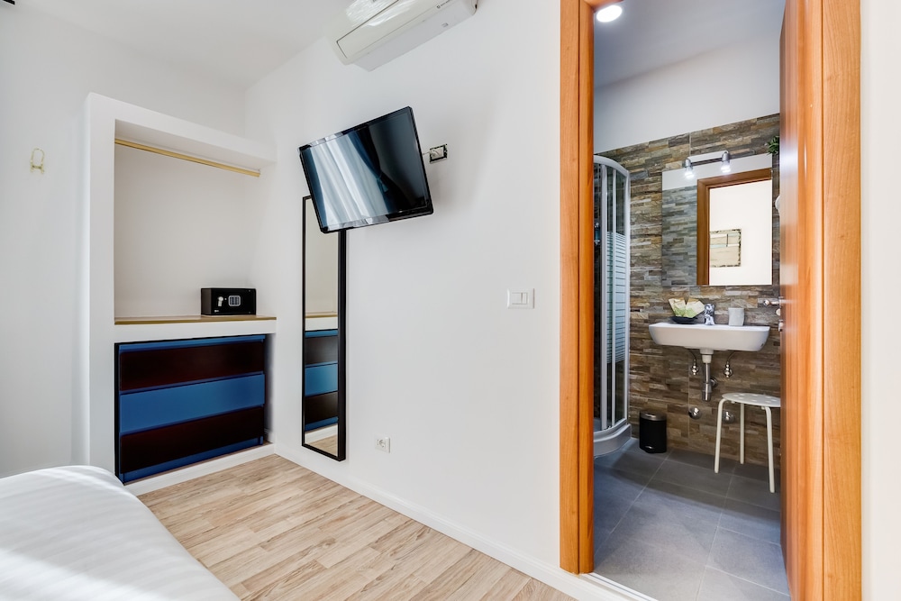 Ripetta Central Suites 17/39