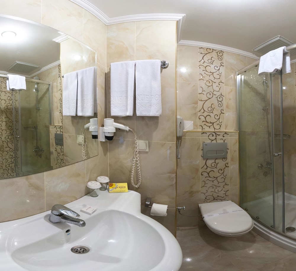 Antique Roman Palace - Adults Only Ultra All Inclusive 48/50
