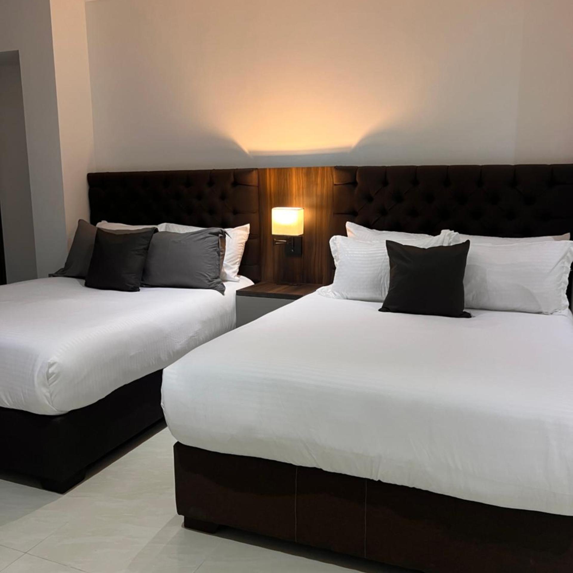 Hotel Zuriel Boutique 17/46