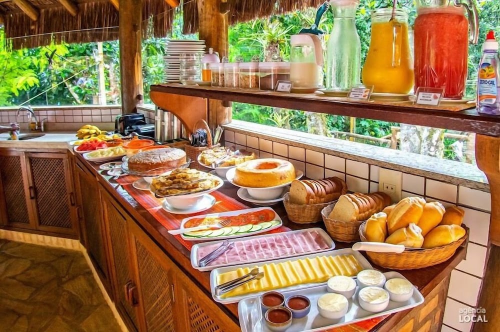 Casa Bonita Hospedagem E Café 26/35
