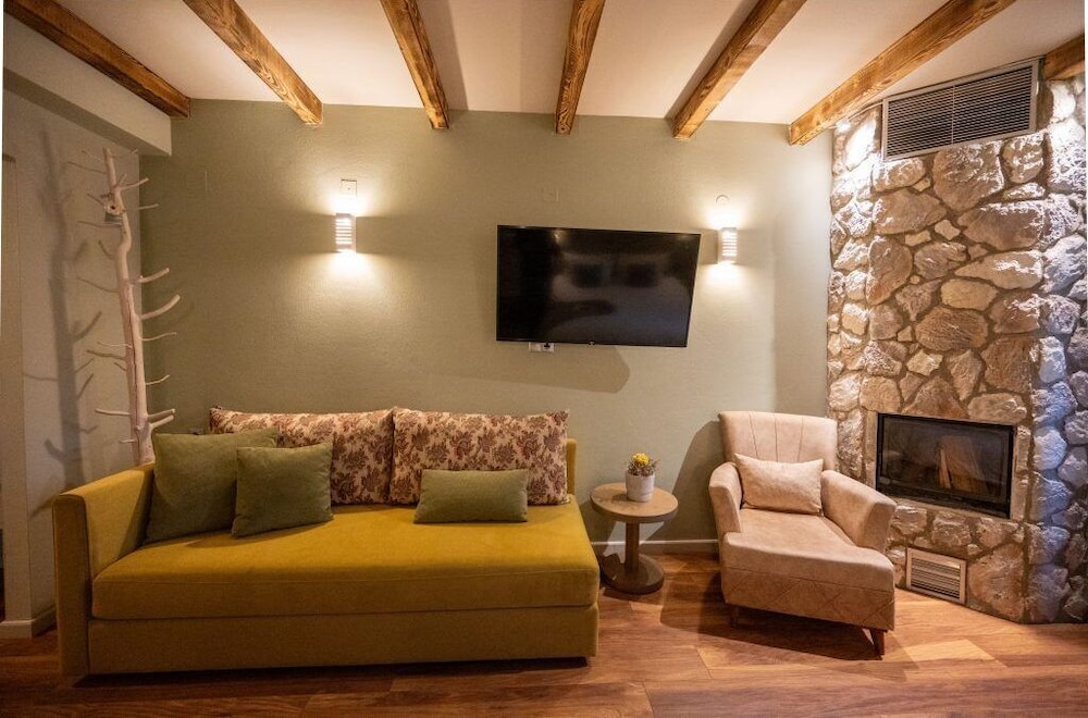 Rouista Tzoumerka Resort 26/50