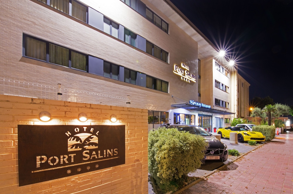 Hotel Port Salins 59/65