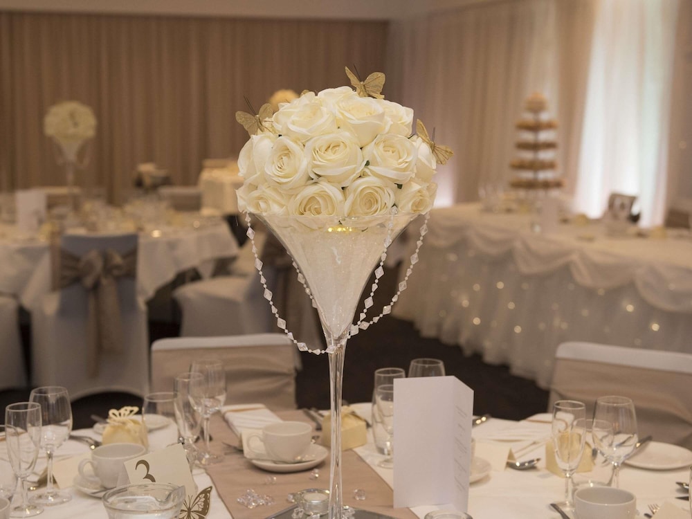NOVOTEL MANCHESTER WEST 15/48
