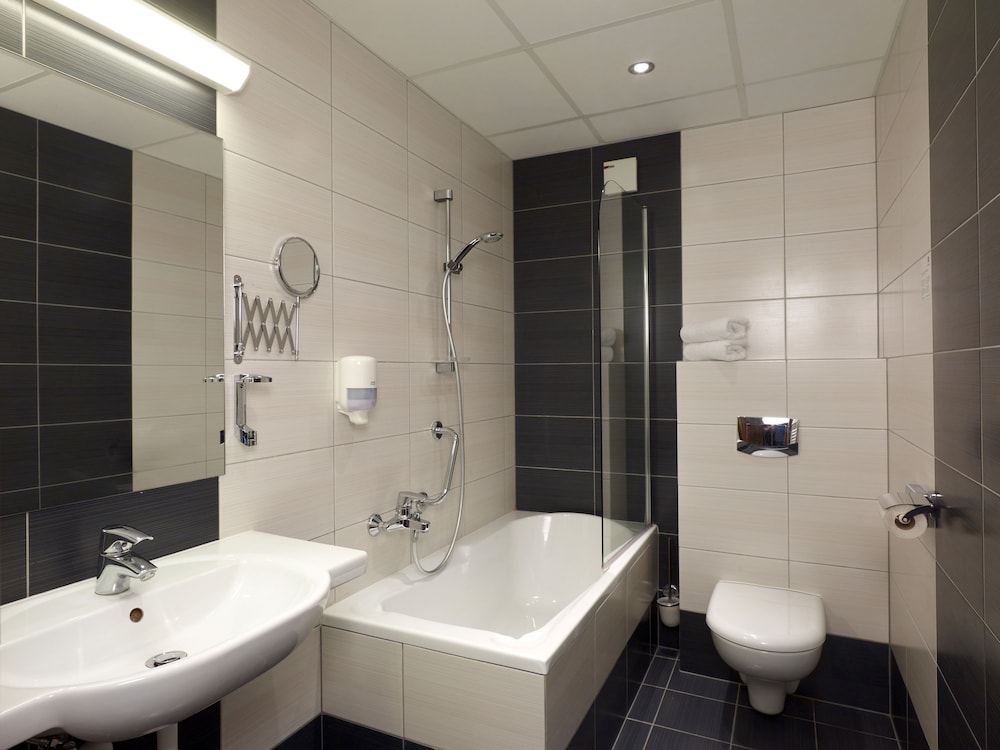 Hotel Focus Gdansk 59/62
