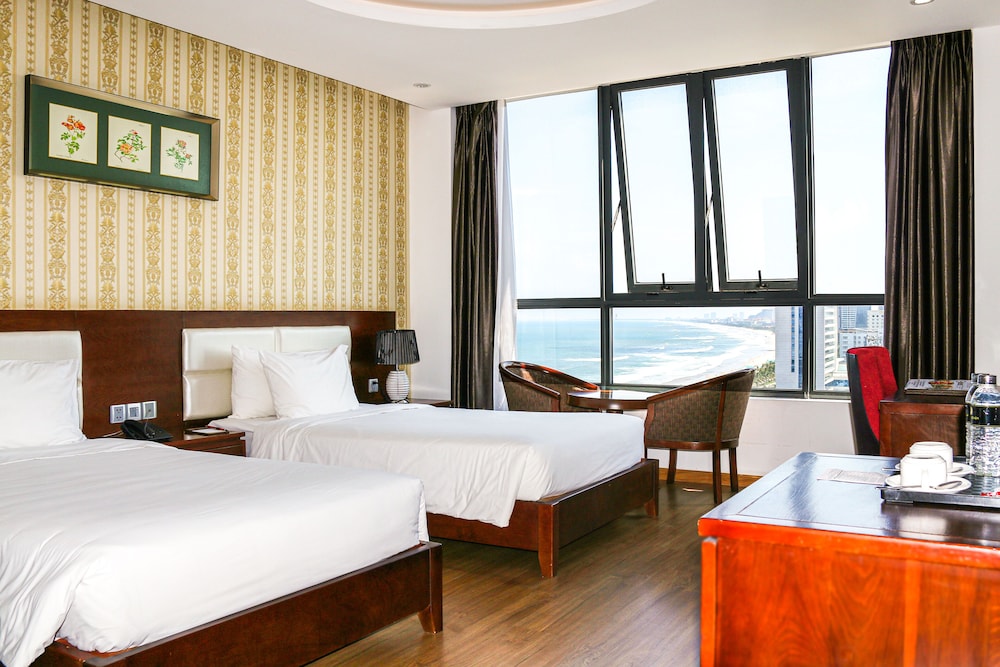 PHUC LONG LUXURY Da Nang 5/26