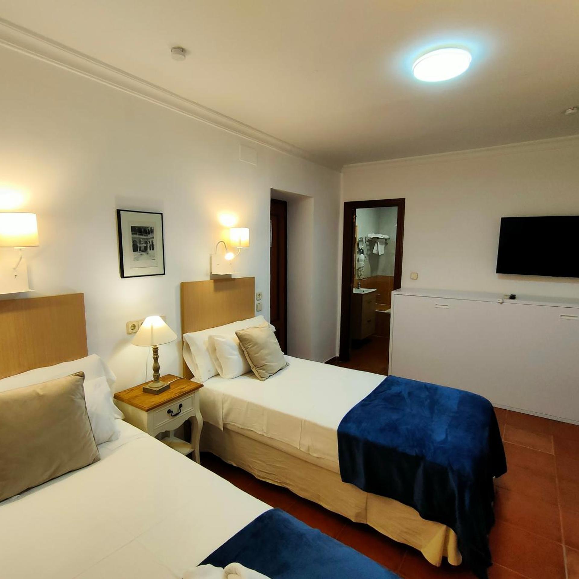 Zaida Hotel 21/50