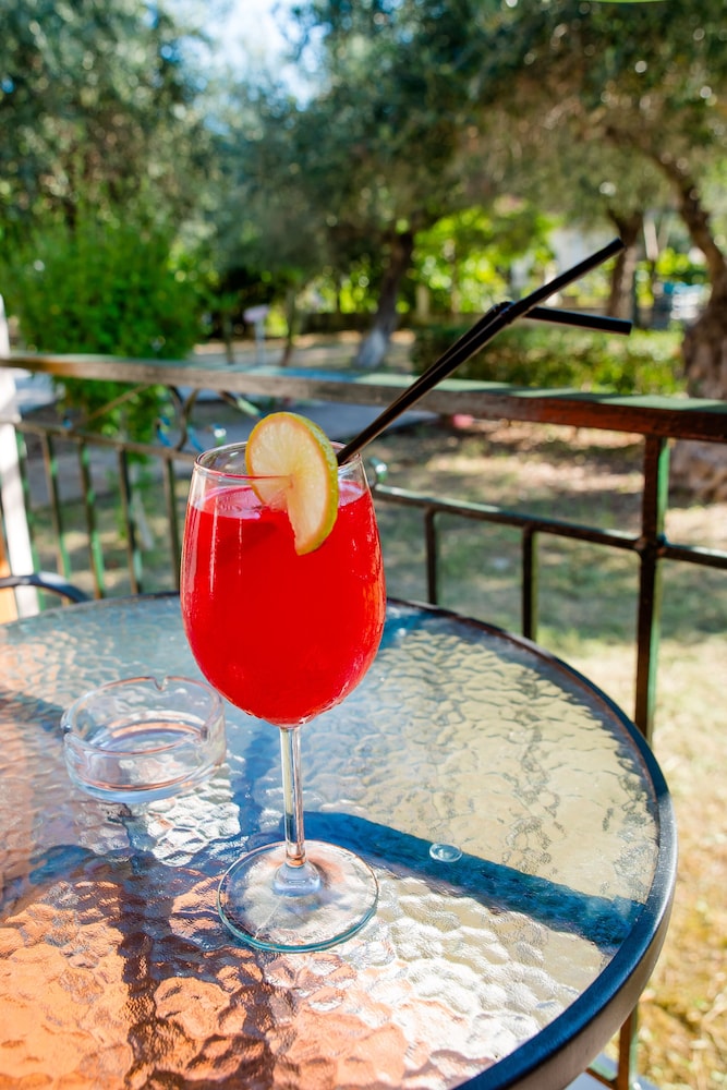 Kalypso Appartments Corfu 5/55