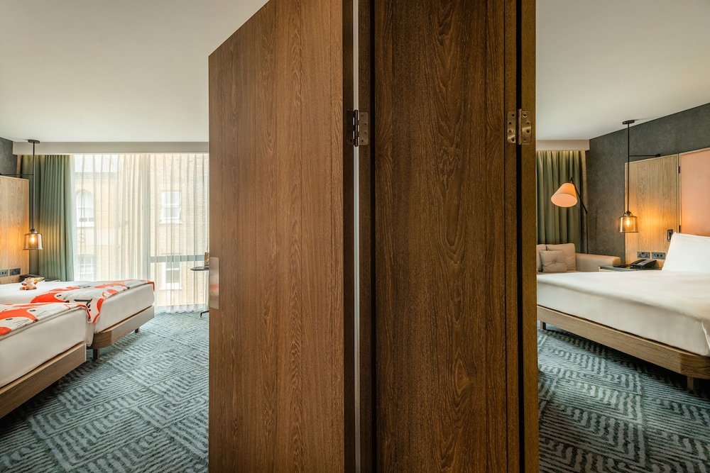 Hilton London Bankside 21/66