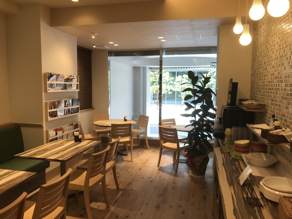 Hotel Yururito Osaka 36/50