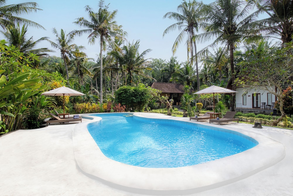 Crystal Bay Villa 43/50