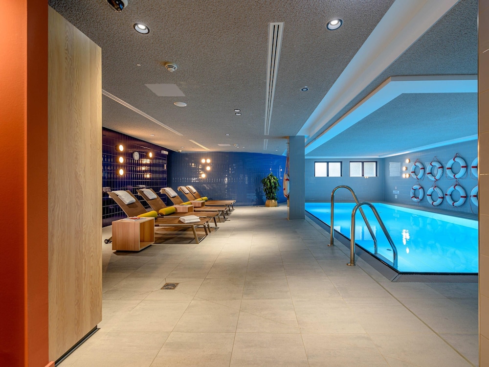 Mercure Hotel Wiesbaden City 45/78