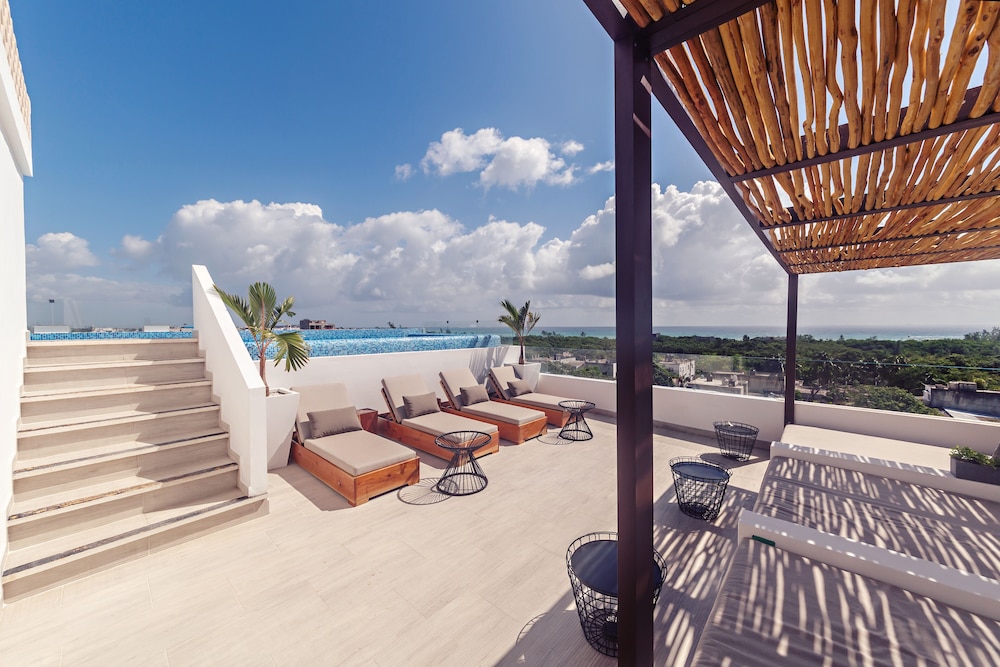 Balkon Boutique Hotel 55/60