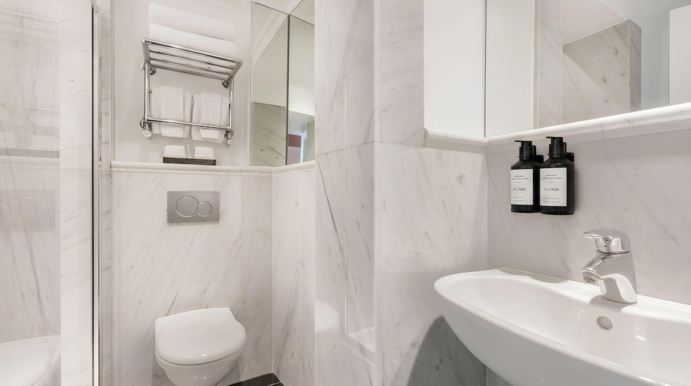 Guild Hotel Marble Arch 68/68
