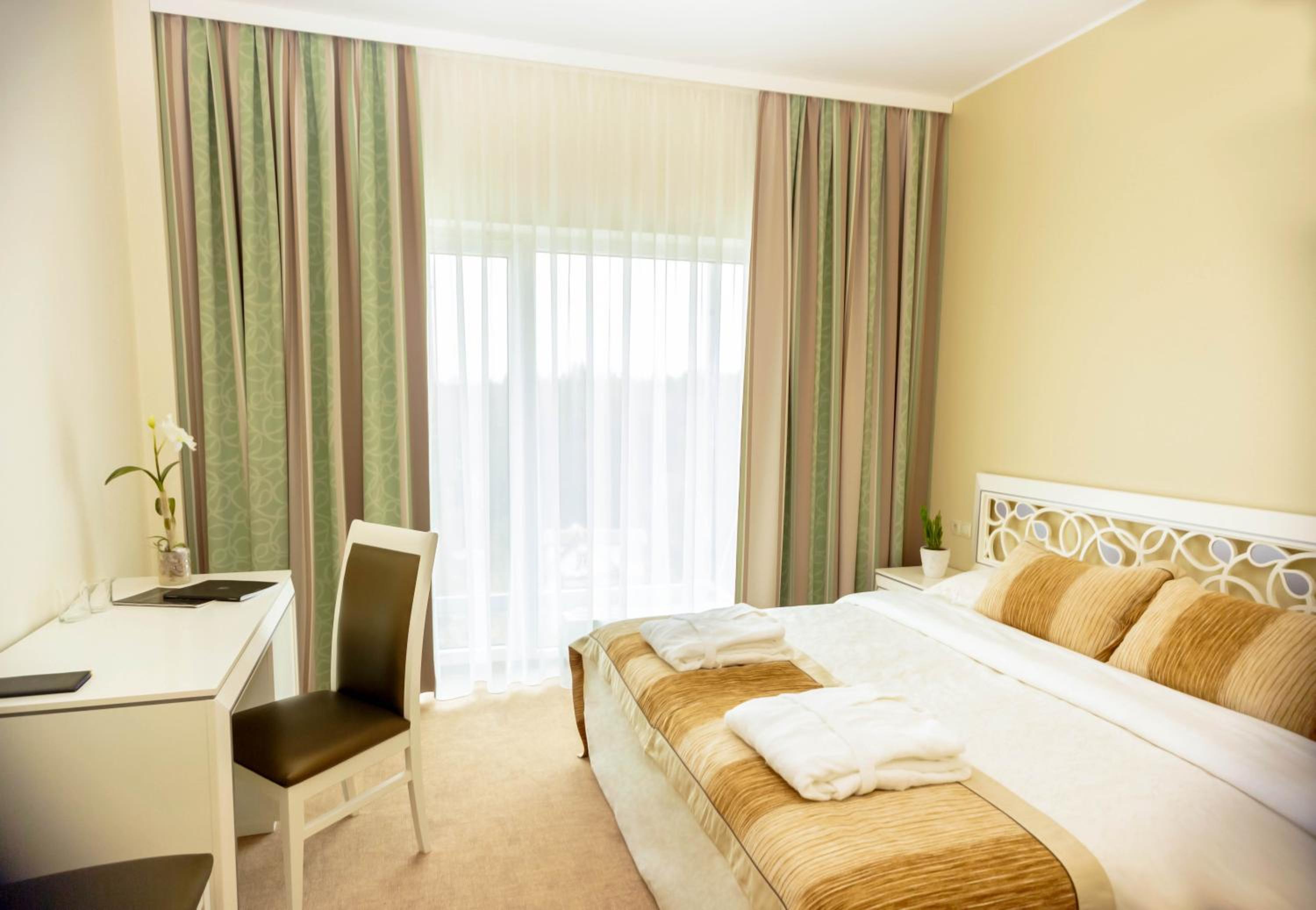 Noorus Spa Hotel 14/79