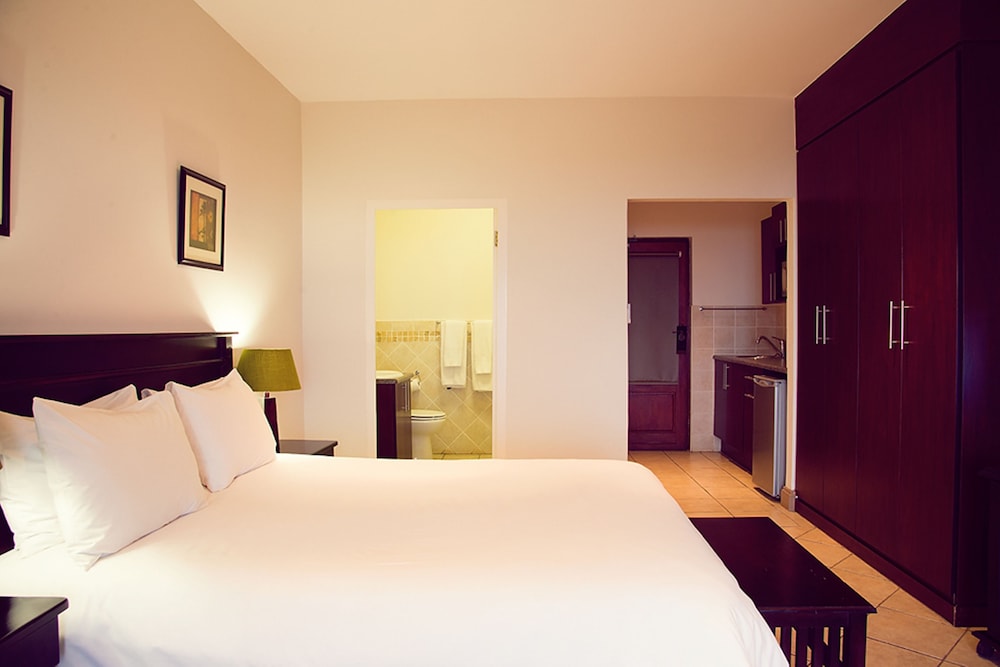 Splendid Inn Port Edward Ex Premier Hotel Edwardian 14/71